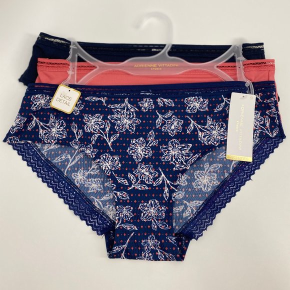 adrienne vittadini panties